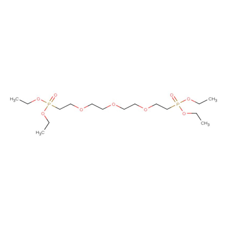PEG3-bis-(ethyl phosphonate)